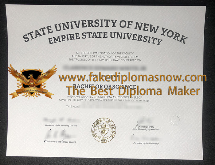 ESC diploma ESC diploma