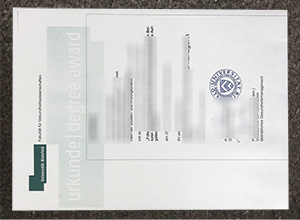 Order a Universität Bielefeld Urkunde, Buy a fake Germany university diploma