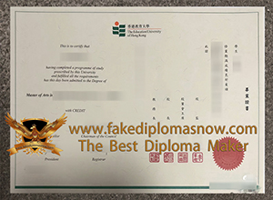Buy a fake EdUHK degree, obtain a Education University of Hong Kong diploma