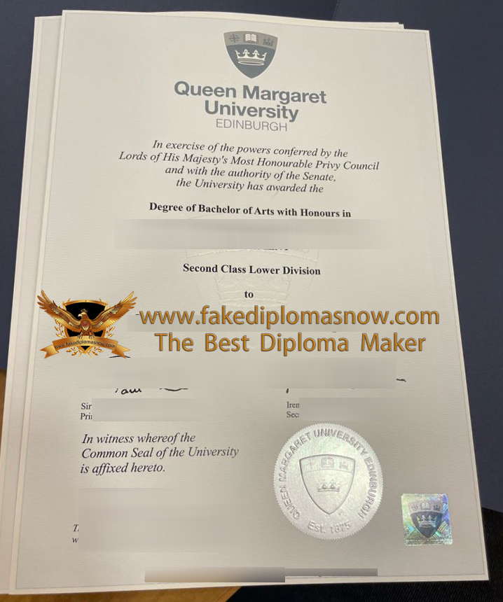 Queen Margaret University Degree Queen Margaret University Degree
