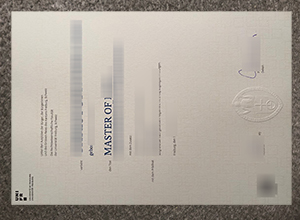 Université de Fribourg diploma certificate