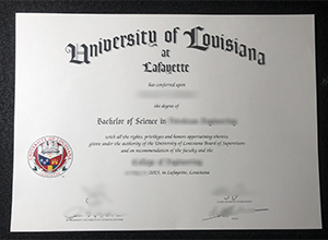Ideas To Get A Fake UL Lafayette Diploma In 2 Weeks
