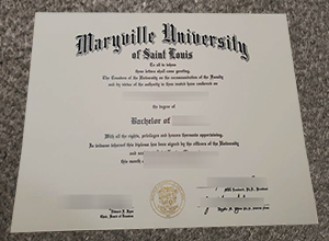 How to Create a High-Quality Maryville University diploma？