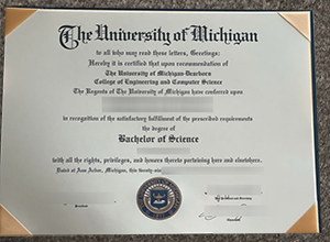 Order Your UM–Dearborn Fake Diploma From a Trusted Place
