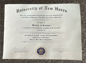 Quick To Get Fake University of New Haven (UNH) Diploma In the United States