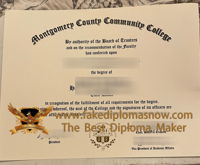 MCCC diploma MCCC diploma