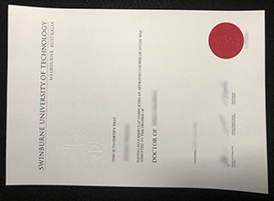 How long to get a fake Swinburne University of Technology diploma in 2024?