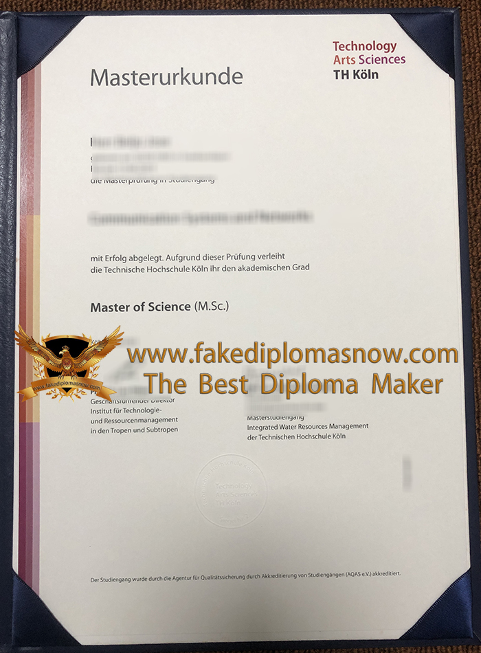 Technische Hochschule Köln Master Of Science Degree Technische Hochschule Köln Master Of Science Degree