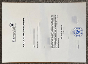 Buy a Fachhochschule Wedel diploma, Order fhwedel urkunde