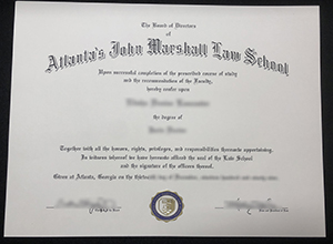 AJMLS diploma