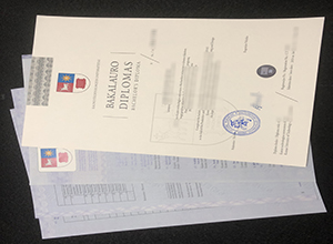 How to buy a Kauno technologijos universitetas diploma and transcript?