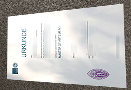 How to buy a Universität zu Köln Urkunde in 2024?