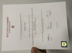 Shortcuts For Order A Western Sydney University Degree