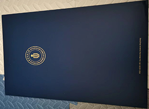 HKUST degree cover