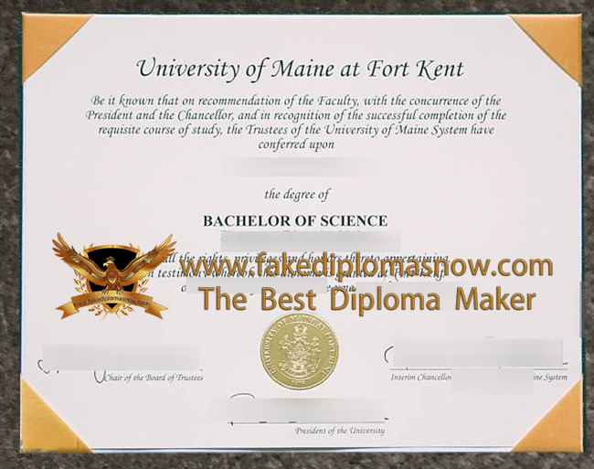 UMFK diploma UMFK diploma