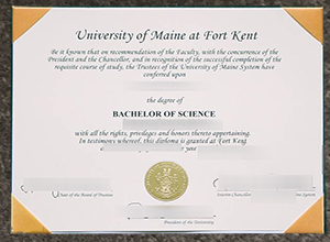 UMFK diploma