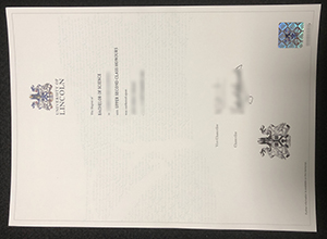 Improve Your Order A University Of Lincoln Degree Skills