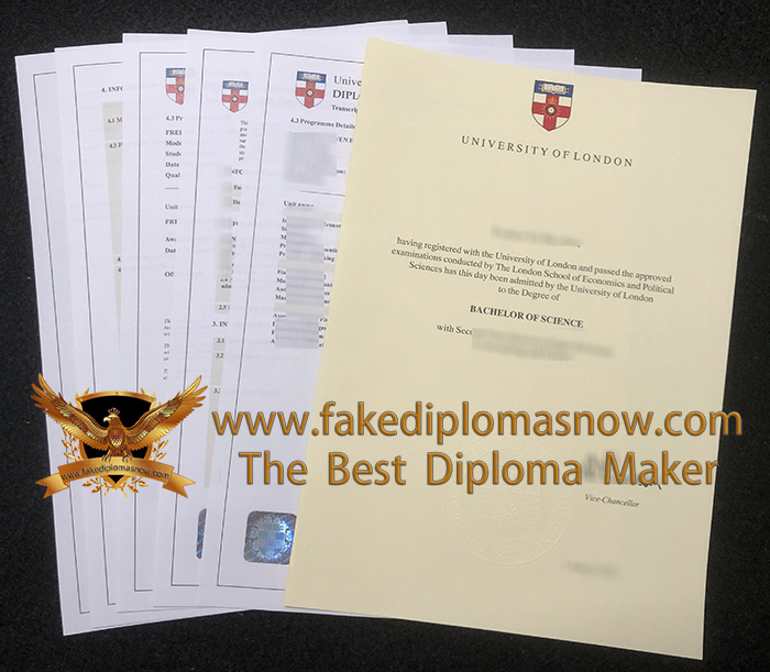 London School of Economics and Political Science degree and transcript London School of Economics and Political Science degree and transcript