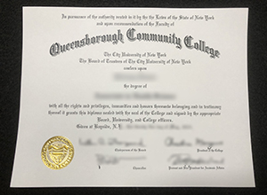 What’s New About Order A Queensborough Community College Diploma
