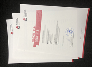 I want to buy a Technische Hochschule Lübeck Zeugnis in Germany