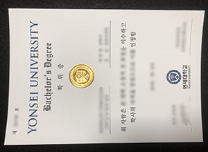 How to get a Yousei University Bachelor’s Degree?