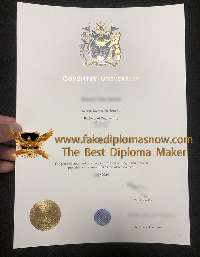 Coventry University Bachelor of Engineering degree Coventry University Bachelor of Engineering degree