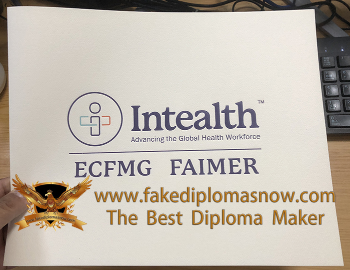 ECFMG certificate cover 2024 sample ECFMG certificate cover 2024 sample