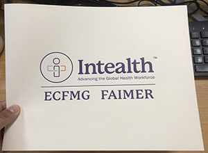 Make an ECFMG certificate cover 2024, Buy a fake certificate