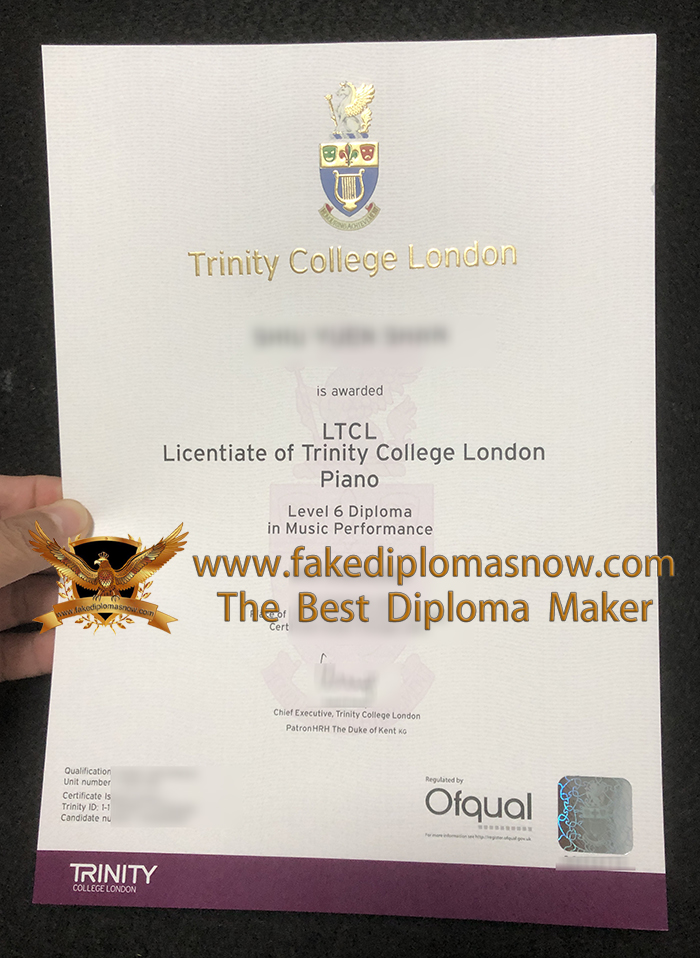 LTCL Piano level 6 diploma LTCL Piano level 6 diploma