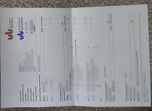 The Best Way to Buy University of Bedfordshire Transcript