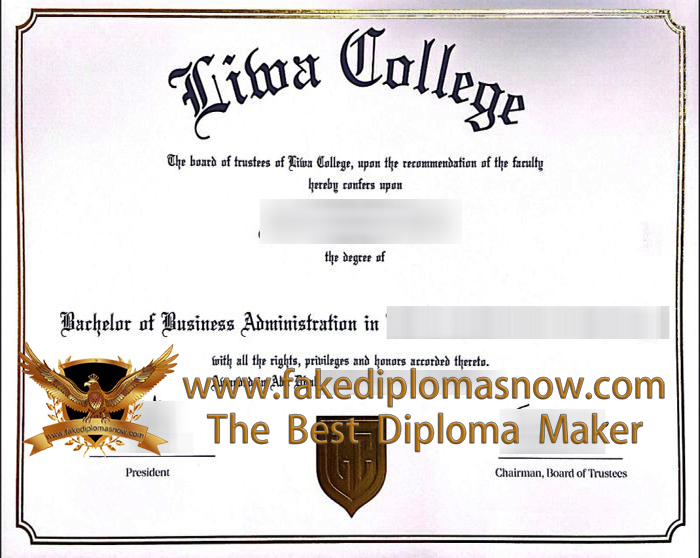 Liwa College degree Liwa College degree