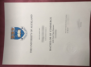 Quick To Get University Of Auckland diploma In New Zealand