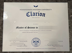 Order a Penn West Clarion diploma, Buy a fake diploma in 2025