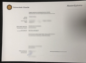 Buy a Universiteit Utrecht diploma in 2025