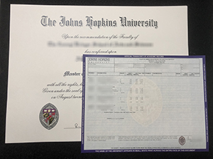Understanding Buy A Johns Hopkins University Diploma And Transcript