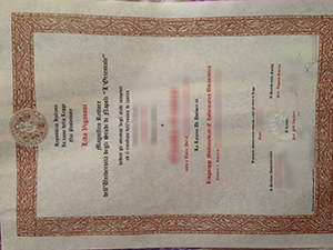 How much to buy a Università degli Studi di Napoli “L’Orientale” diploma?