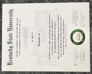 Your Kentucky State University Diploma: The Key to Your Future