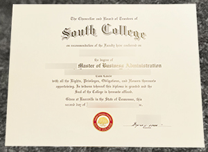 Best ideas to obtain South College diploma