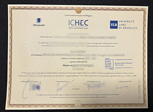 4 Superb tips about making a UCLouvain Saint-Louis ICHEC Bruxelles diplom