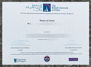 Rules To Follow About Ordering British University in Dubai degree