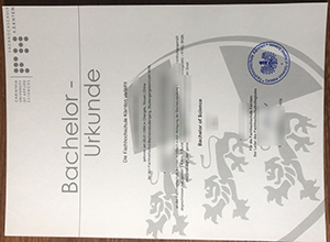 What’s the process to order FH Kärnten Uurkunde