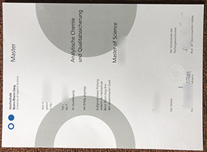 Easy steps to obtain Hochschule Bonn-Rhein-Sieg Urkunde