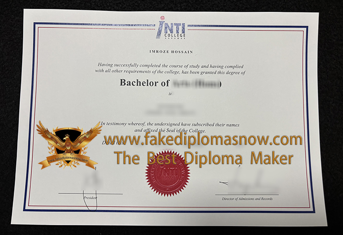 INTI College Sarawak degree INTI College Sarawak degree