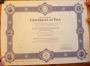 Simple Ways to Get Università degli Studi di Pisa laurea