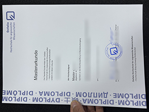 How to gain Ostfalia Hochschule für angewandte Wissenschaften Master Urkunde?