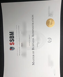 Easy fixes to make a SSBM Geneva MBA degree online