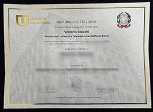Best resources to get a Università telematica San Raffaele diploma
