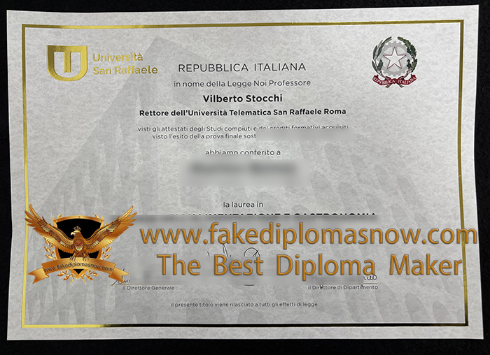 Università telematica San Raffaele diploma Università telematica San Raffaele diploma