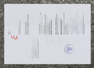 A practical way to obtain Hochschule Anhalt Urkunde