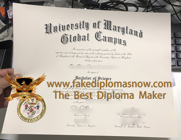 UMGC degree UMGC degree